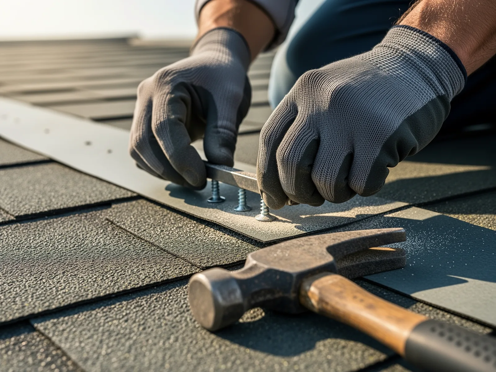 Why choose Fascia Repair in Modena, PA